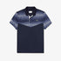 Lacoste Polo Tshirt לקוסט חולצת צווארון פולו